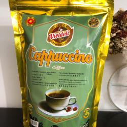 Cappuccino Ground Coffee