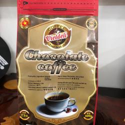 Chocolate Ground Coffee 