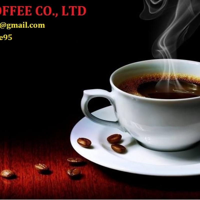 Молотый кофе со вкусом шоколада купить оптом - компания VIET DELI COFFEE CO.,LTD | Вьетнам