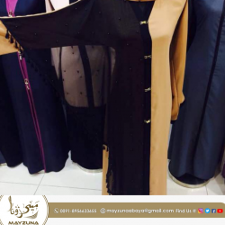 Fancy Dubai Abaya  buy on the wholesale