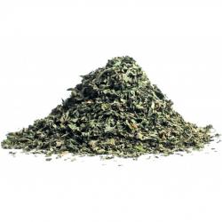 Crushed Peppermint and Spearmint buy on the wholesale