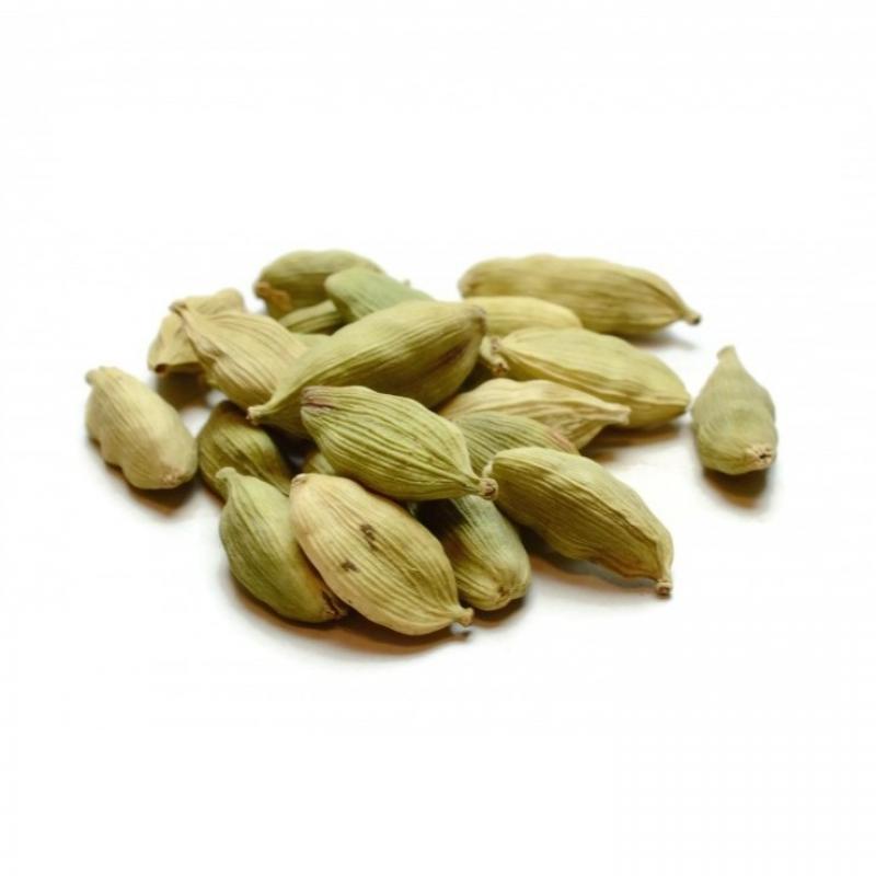 Cardamom Seeds buy wholesale - company Caliph Trade | Hungary