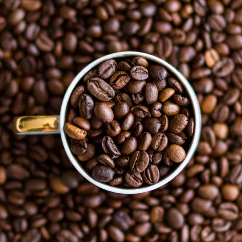 Кофе в зернах Арабика и Робуста купить оптом - компания Great Commodity Group LTD | Камерун