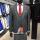 Men's Suits buy wholesale - company Mustang Tekstil LLC | Uzbekistan