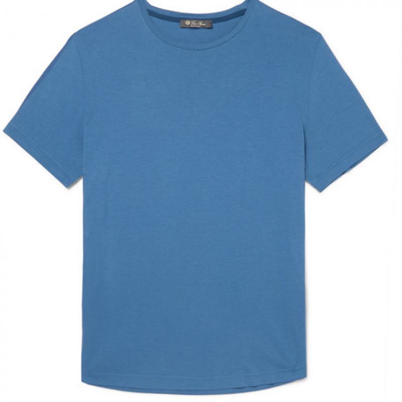 Men's T-Shirts  buy wholesale - company Fabian Fashion Inc | India