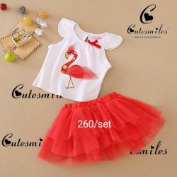 Girls Dresses buy on the wholesale