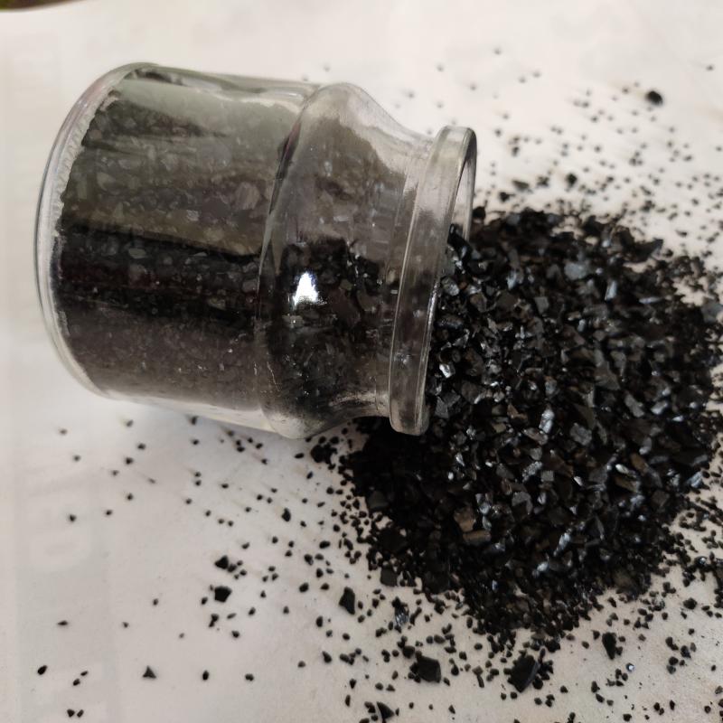 Coal-Based Granular Activated Carbon buy wholesale - company Propas Technocrafts I Private Limited | India