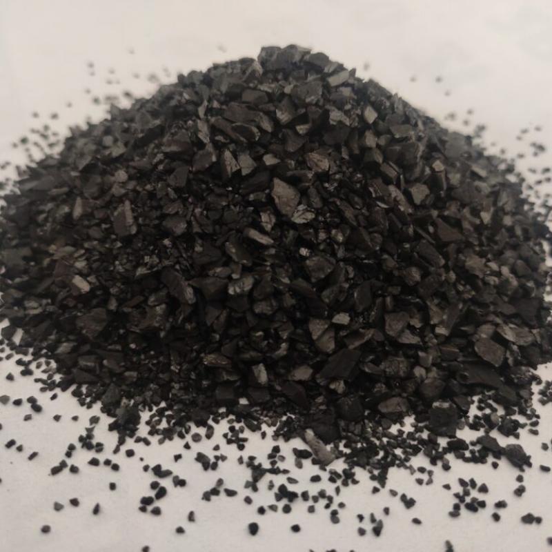 Coconut Shell Granular Activated Carbon buy wholesale - company Propas Technocrafts I Private Limited | India