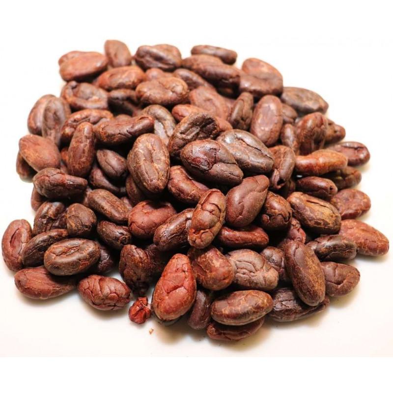 Cocoa Beans buy wholesale - company Alimenta Trading | Italy