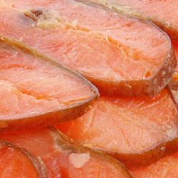 Cold Smoked Trout buy on the wholesale