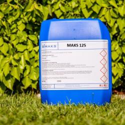 MAKS 125 Cleaning Product
