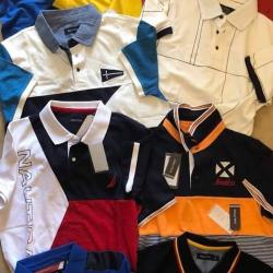 Polo T-Shirts  buy on the wholesale