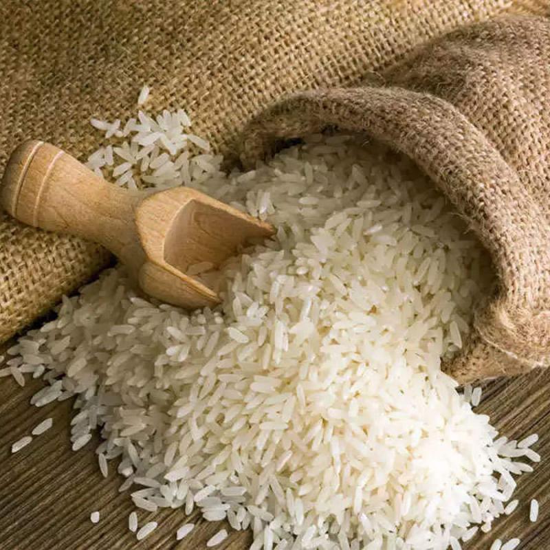 Рис купить оптом - компания ssv exports trading | Индия