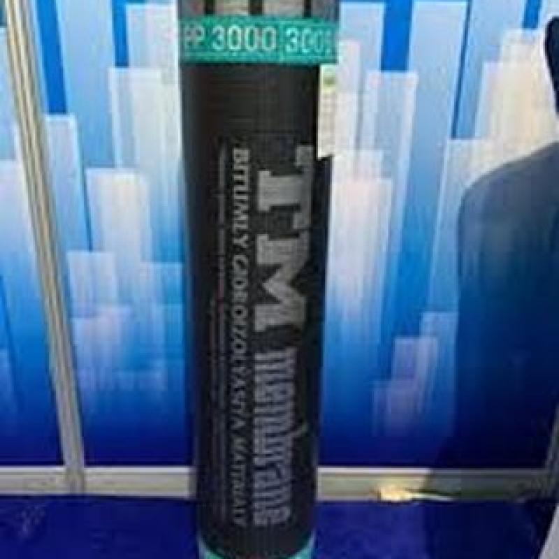 Waterproofing Material Isogam (Bitumen Membrane) buy wholesale - company IE Tasin Halka | Turkmenistan
