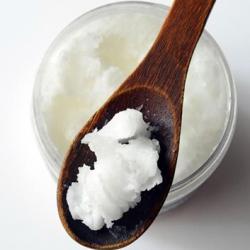 Hydrogenated Coconut Oil