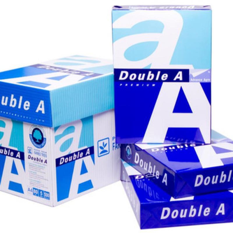 Standard Size A4 Copy Paper / A4 Office Paper (80GSM, 75GSM, 70GSM)  buy wholesale - company  DUSITSAMPUAN PRINTING COMPANY LIMITED | United States of America