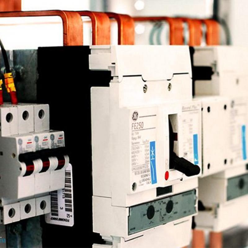 Switchgears buy wholesale - company Sanjay Electricals | India