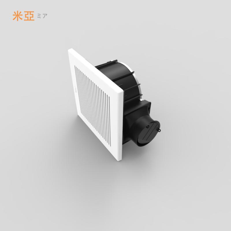 MF RC Celing Ventilating Fan (150/220m3/h) buy wholesale - company Suzhou Mia Intelligent Technology Co., Ltd. | China