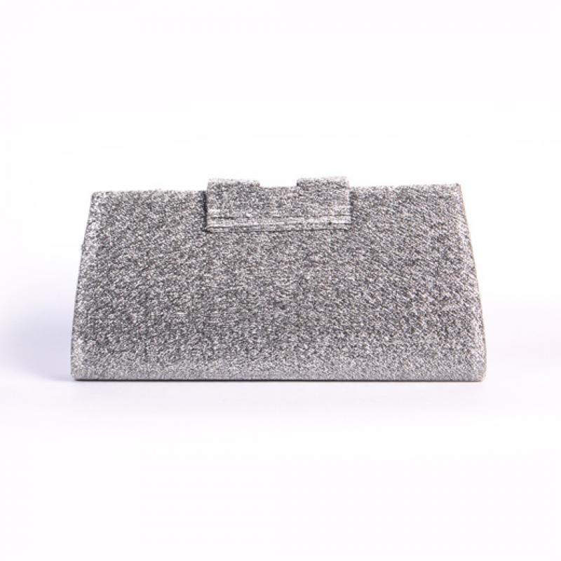 Clutch Purse Crystal Evening Handbag for Women CB19-01 buy wholesale - company Gazzeri Imp&Exp Co. Ltd | Turkey