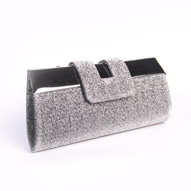 Clutch Purse Crystal Evening Handbag for Women CB19-01 buy wholesale - company Gazzeri Imp&Exp Co. Ltd | Turkey