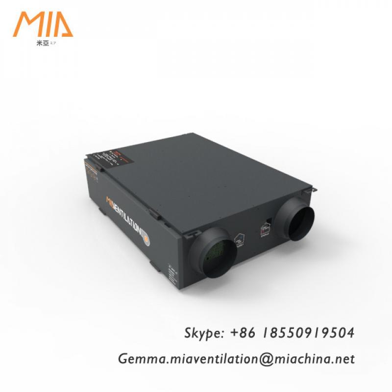 Приточно-вытяжная установка с рекуперацией тепла (150-500 м3/ч) купить оптом - компания Suzhou Mia Intelligent Technology Co., Ltd. | Китай