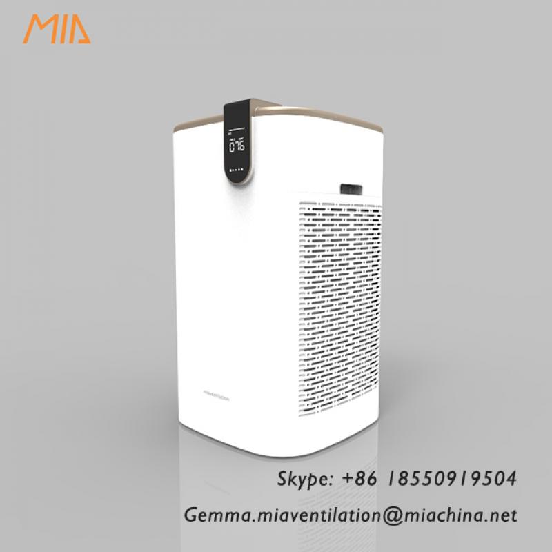 Очиститель воздуха энергосберегающий MIA-K15B  купить оптом - компания Suzhou Mia Intelligent Technology Co., Ltd. | Китай