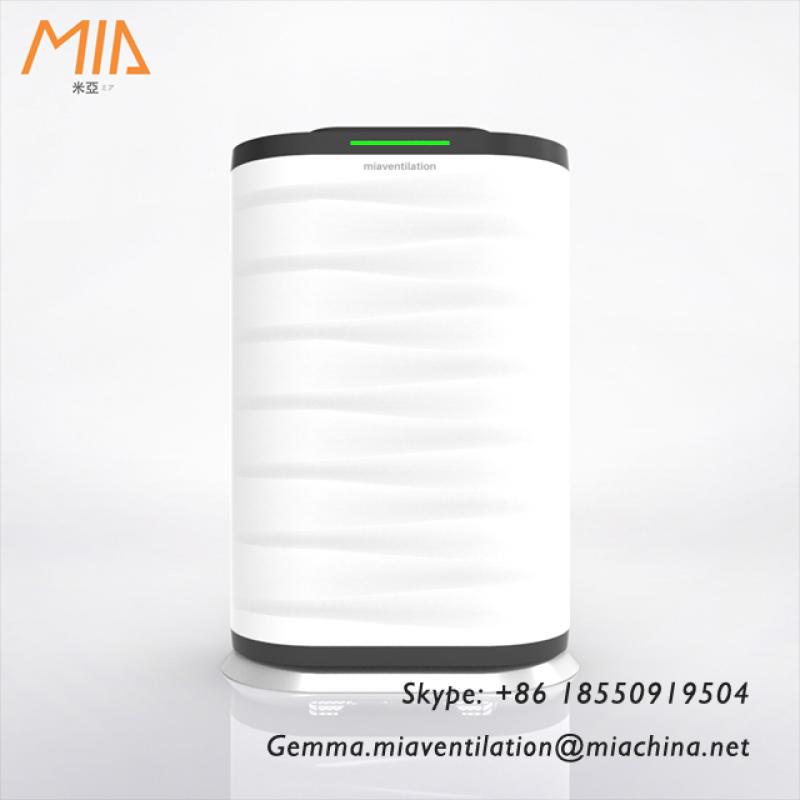 Очиститель воздуха для дома MIA-K09A  купить оптом - компания Suzhou Mia Intelligent Technology Co., Ltd. | Китай
