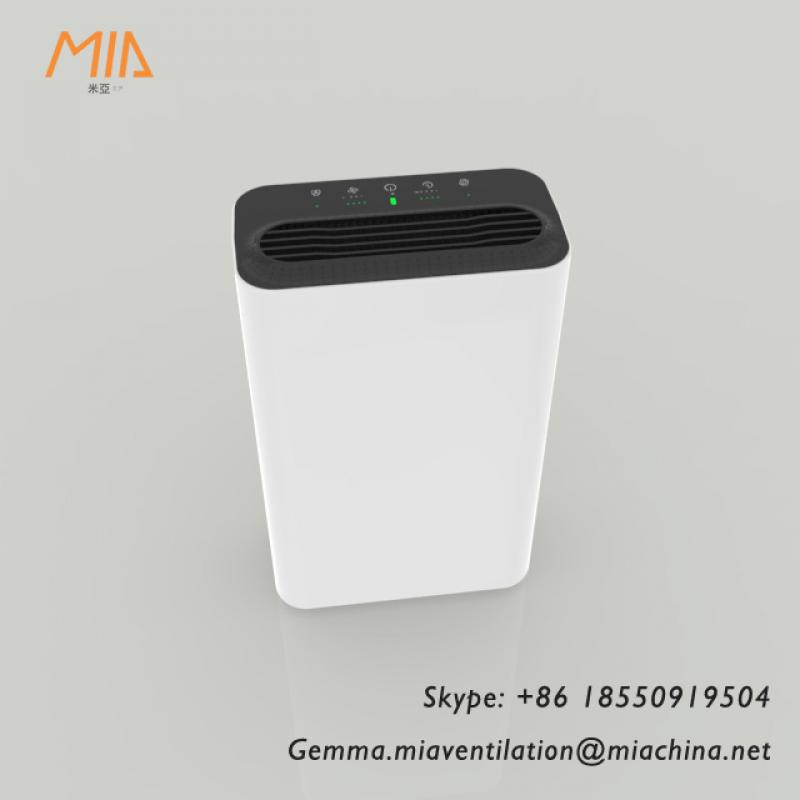 Очиститель воздуха MIA-A3A  купить оптом - компания Suzhou Mia Intelligent Technology Co., Ltd. | Китай
