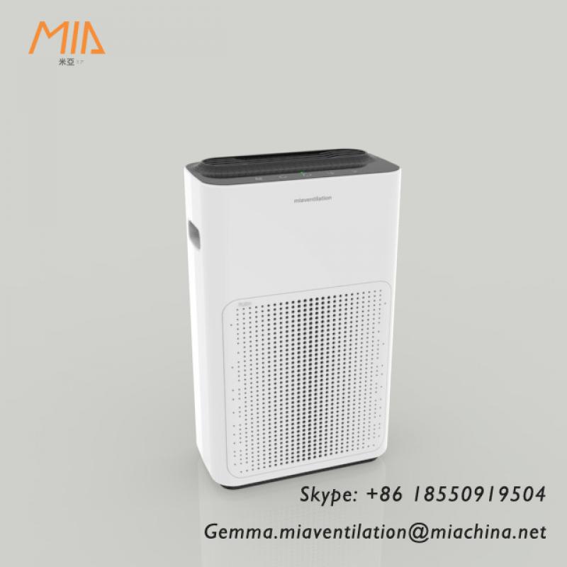 Очиститель воздуха MIA-A3A  купить оптом - компания Suzhou Mia Intelligent Technology Co., Ltd. | Китай