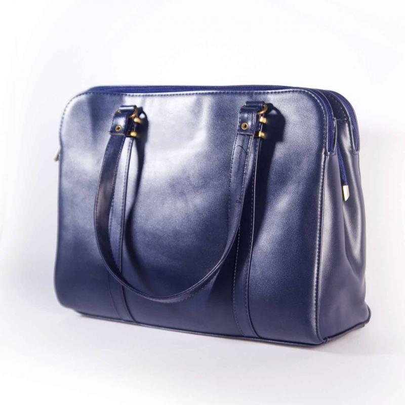 Tote Bag for Women Classic TB19-19 buy wholesale - company Gazzeri Imp&Exp Co. Ltd | Turkey