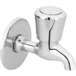 Chrome Plated Brass Tap 