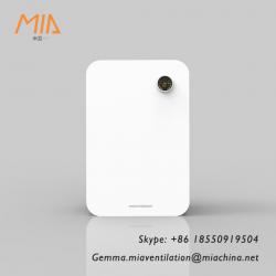 MIA-MS 200B Wall-mounted Ventilation System (200m3/h)