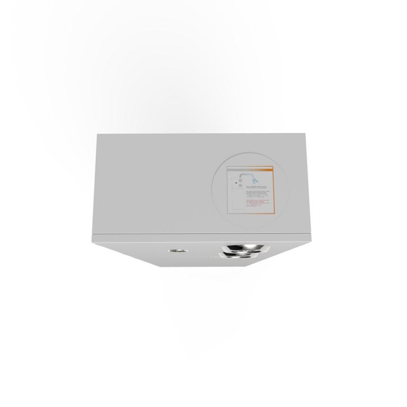 Вентиляционная установка с рекуперацией тепла MIA L шкафного типа (600-900 м3/ч) купить оптом - компания Suzhou Mia Intelligent Technology Co., Ltd. | Китай