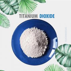 Titanium Dioxide Rutile Grade SFR102 buy on the wholesale