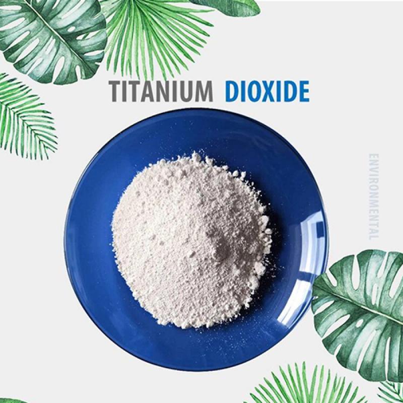 Titanium Dioxide Rutile Grade SFR102 buy wholesale - company Guangxi Wuzhou Kuke E-commerce Co. Ltd. | China