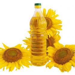 Sunflower Oil buy on the wholesale