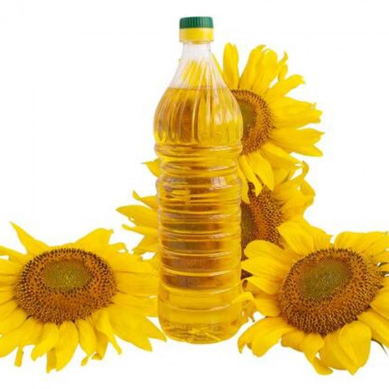 Sunflower Oil buy wholesale - company STEICA SRL | Tunisia