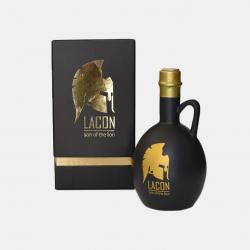 Lacon Organic Extra Virgin Olive Oil 500ml Son Of The Lion Luxury Package