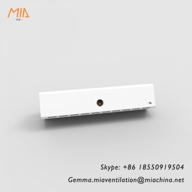 Вентиляционная установка MIA CGL оконного типа (180 м3/ч) купить оптом - компания Suzhou Mia Intelligent Technology Co., Ltd. | Китай