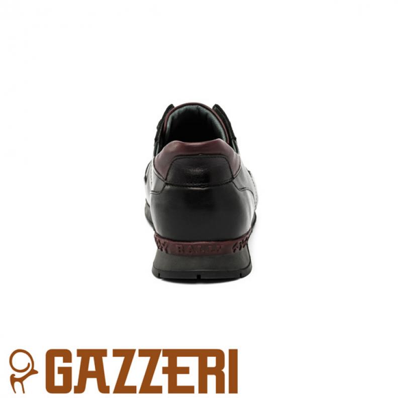 Leather Casual Shoes, Men’s Shoes SB19-05 buy wholesale - company Gazzeri Imp&Exp Co. Ltd | Turkey
