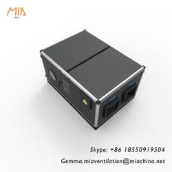 Energy Recovery Ventilation Unit MIA AHE (9000~50,000 m3/h) buy on the wholesale