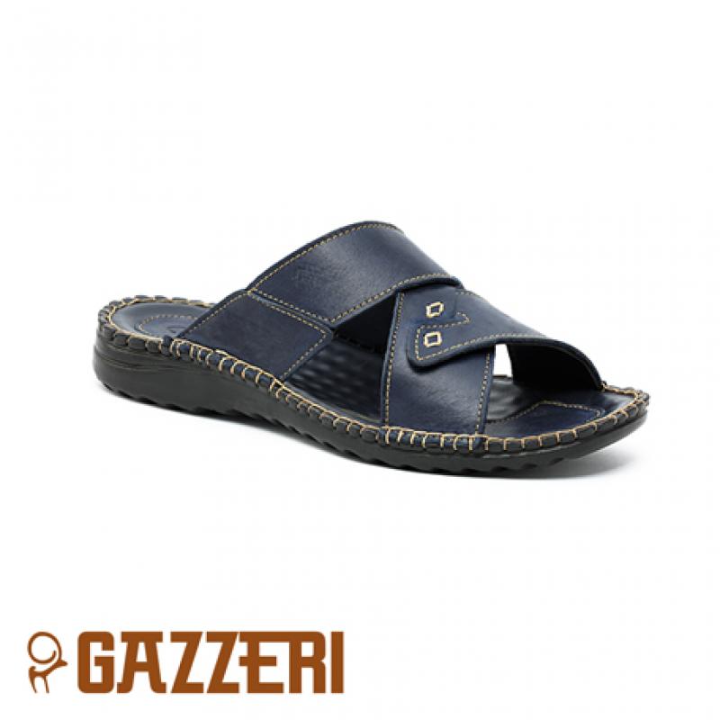 Leather Sandal, Men’s Sandal SB19-12 buy wholesale - company Gazzeri Imp&Exp Co. Ltd | Turkey