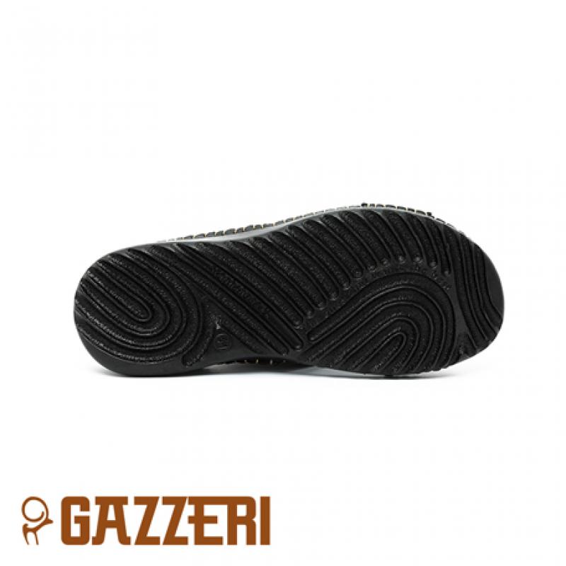 Leather Sandal, Men’s Sandal SB19-12 buy wholesale - company Gazzeri Imp&Exp Co. Ltd | Turkey