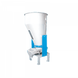 Vibrating Feeder  buy on the wholesale