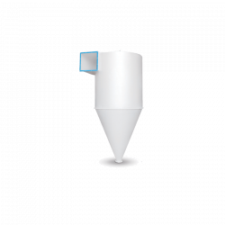 Cyclone Dust Collector buy on the wholesale