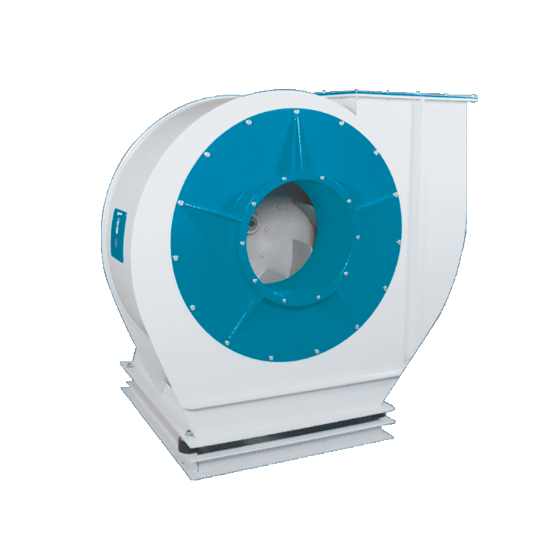 Радиальный центробежный вентилятор купить оптом - компания EZTA AGRO | Турция