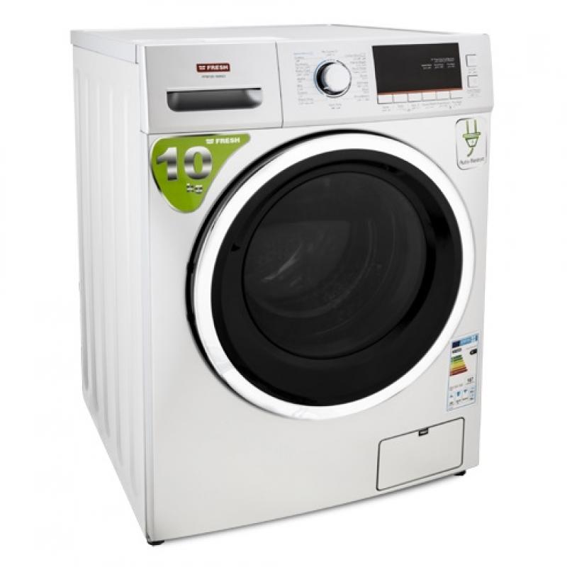 Front-Loading Washing Machines buy wholesale - company Fresh Electric | Egypt