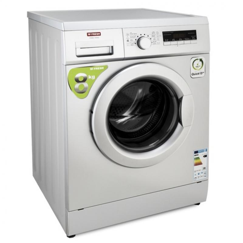 Front-Loading Washing Machines buy wholesale - company Fresh Electric | Egypt