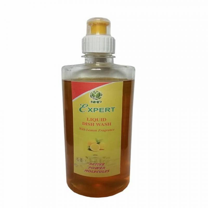 Dishwashing Liquid  buy wholesale - company Natural Herbal & Cosmetic Products | India