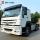 6x4 Truck Tractor buy wholesale - company Shandong Zhuowei International Trading Co.,Ltd | China
